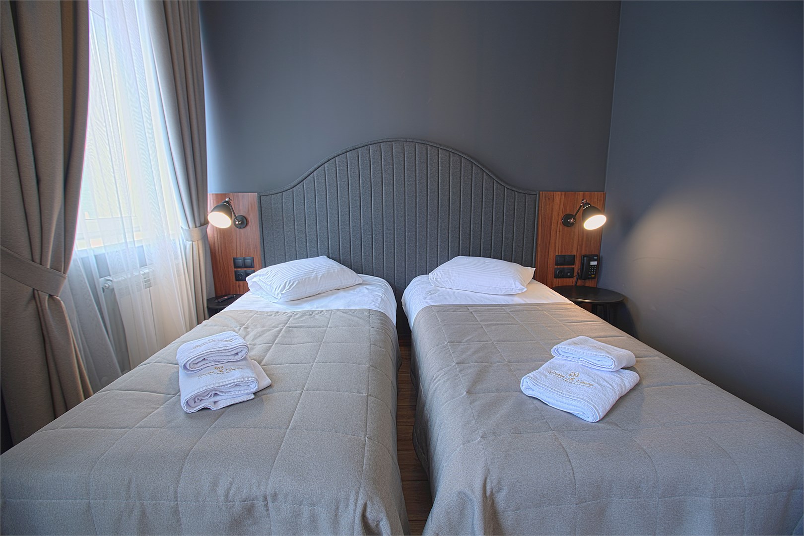 Коннект - Люкс в Музей Петра Первого Пьер Ле Гранд