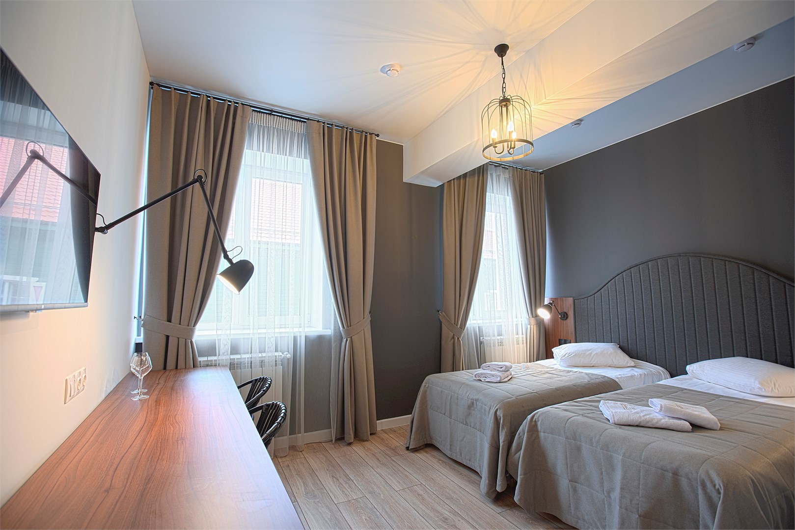 Коннект - Люкс в Музей Петра Первого Пьер Ле Гранд