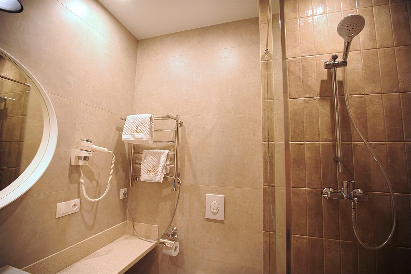 Коннект - Люкс в Музей Петра Первого Пьер Ле Гранд