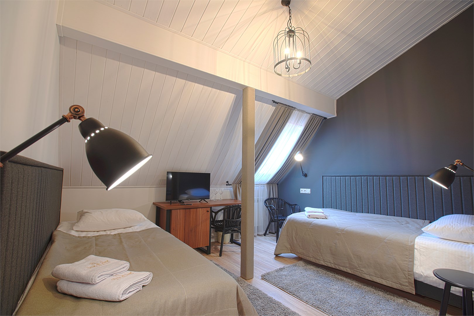 Коннект - Супериор в Музей Петра Первого Пьер Ле Гранд