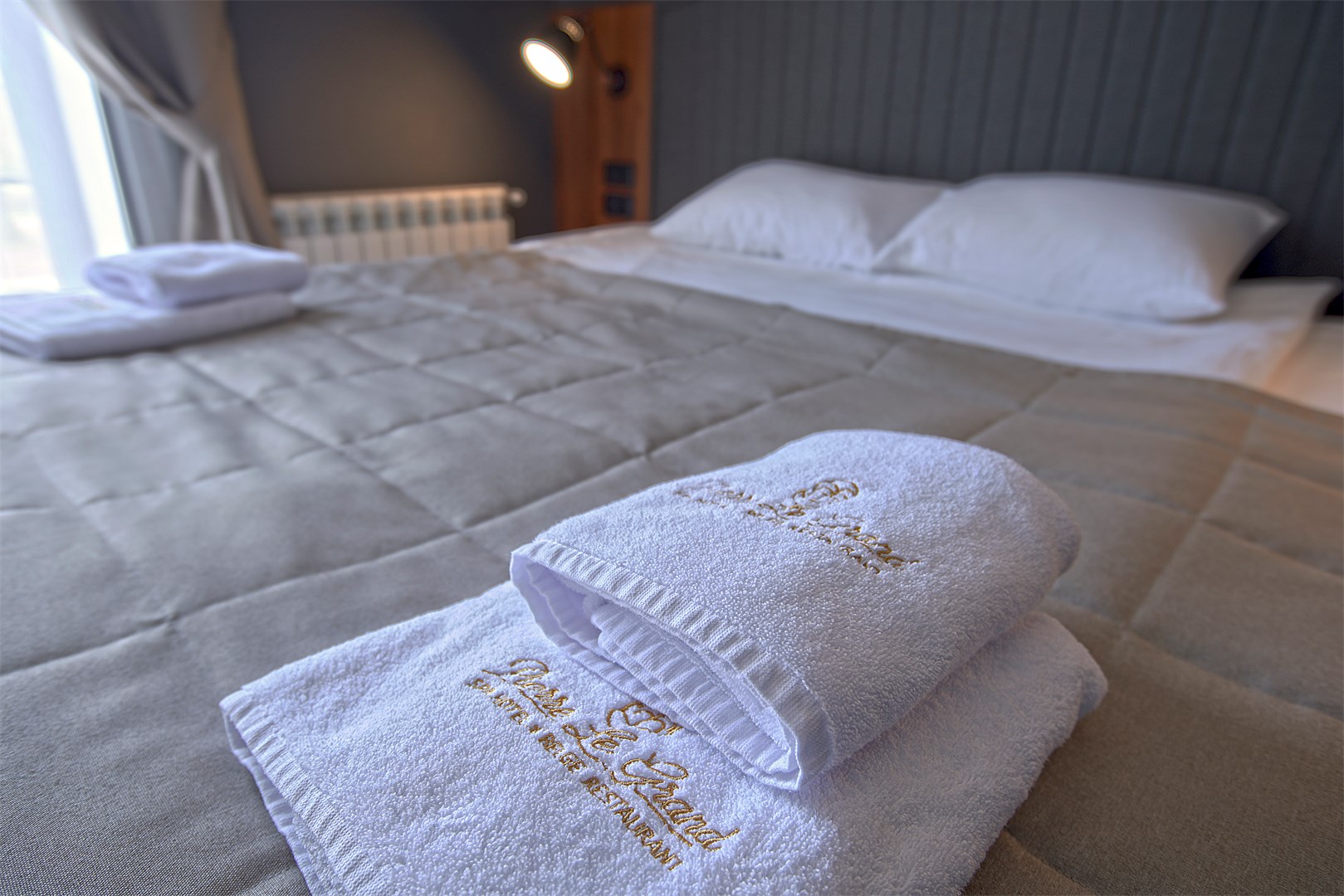 Коннект - Супериор в Музей Петра Первого Пьер Ле Гранд