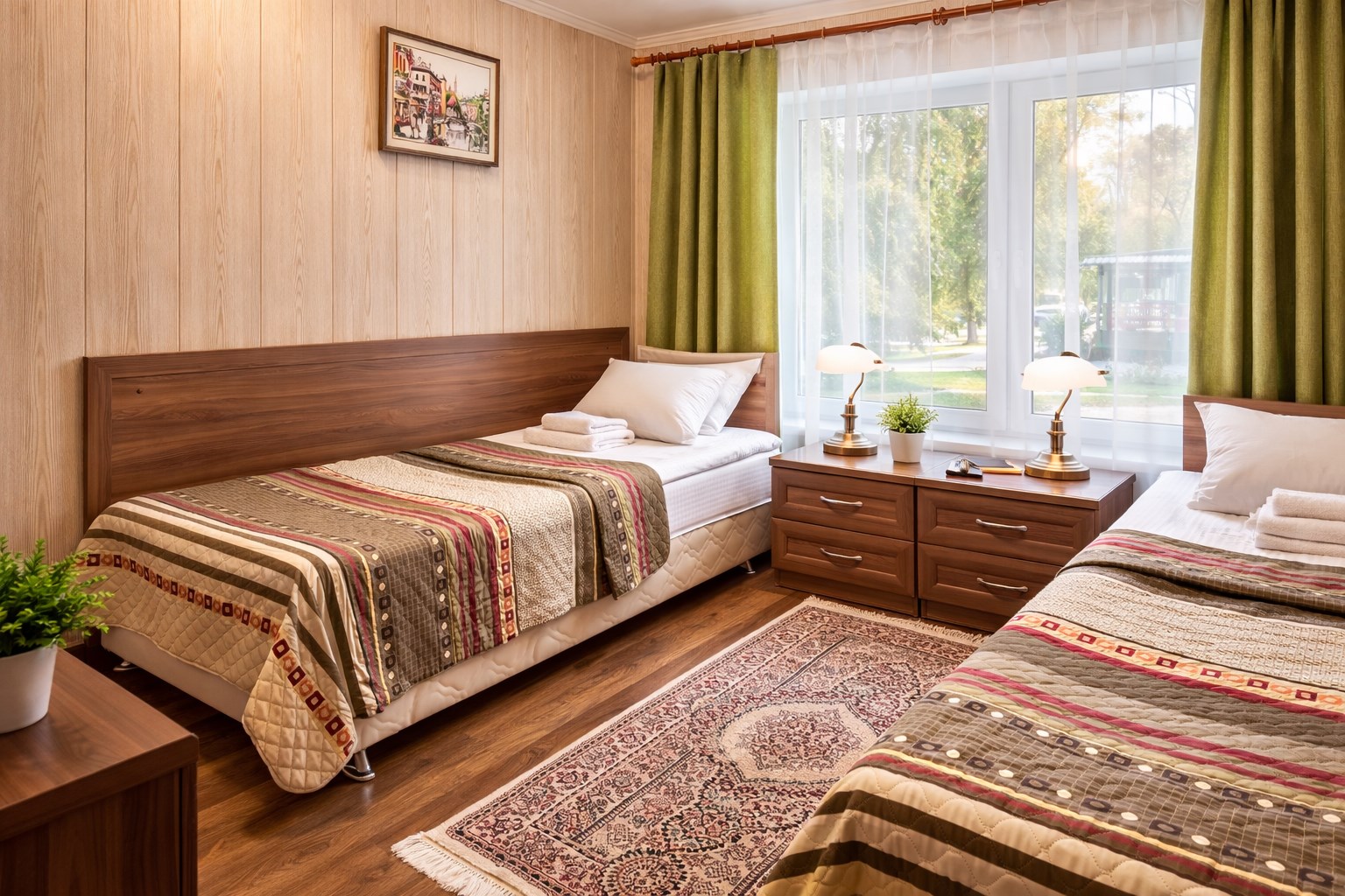 Застава: 2 комн коттедж в Застава