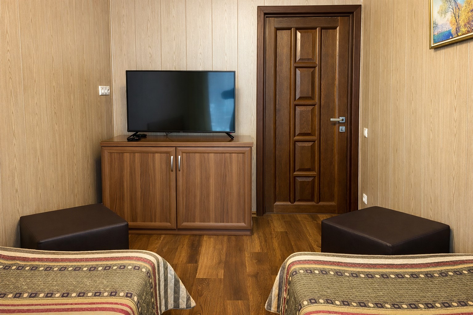 Застава: 2 комн коттедж в Застава