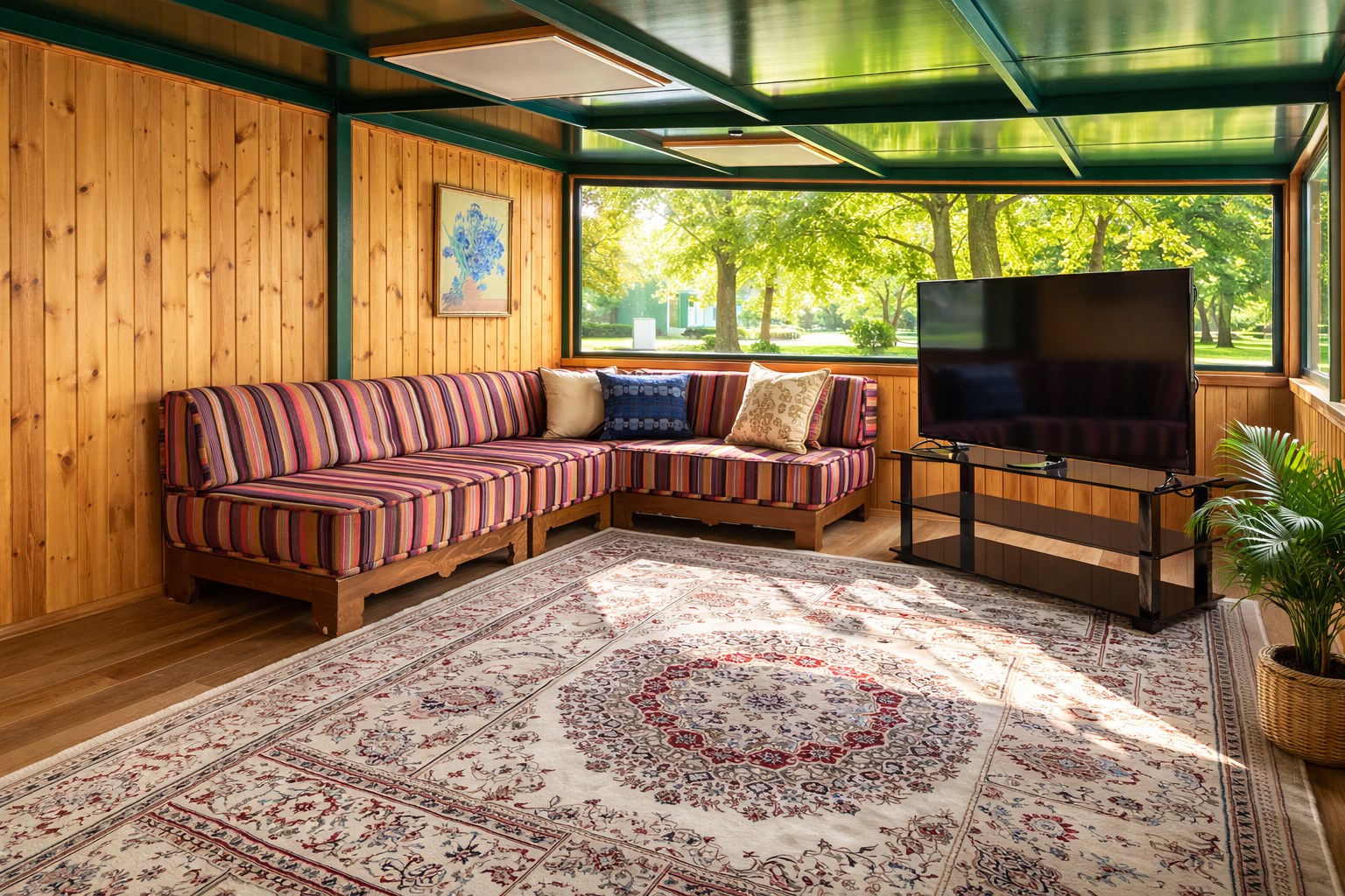 Застава: 2 комн коттедж в Застава