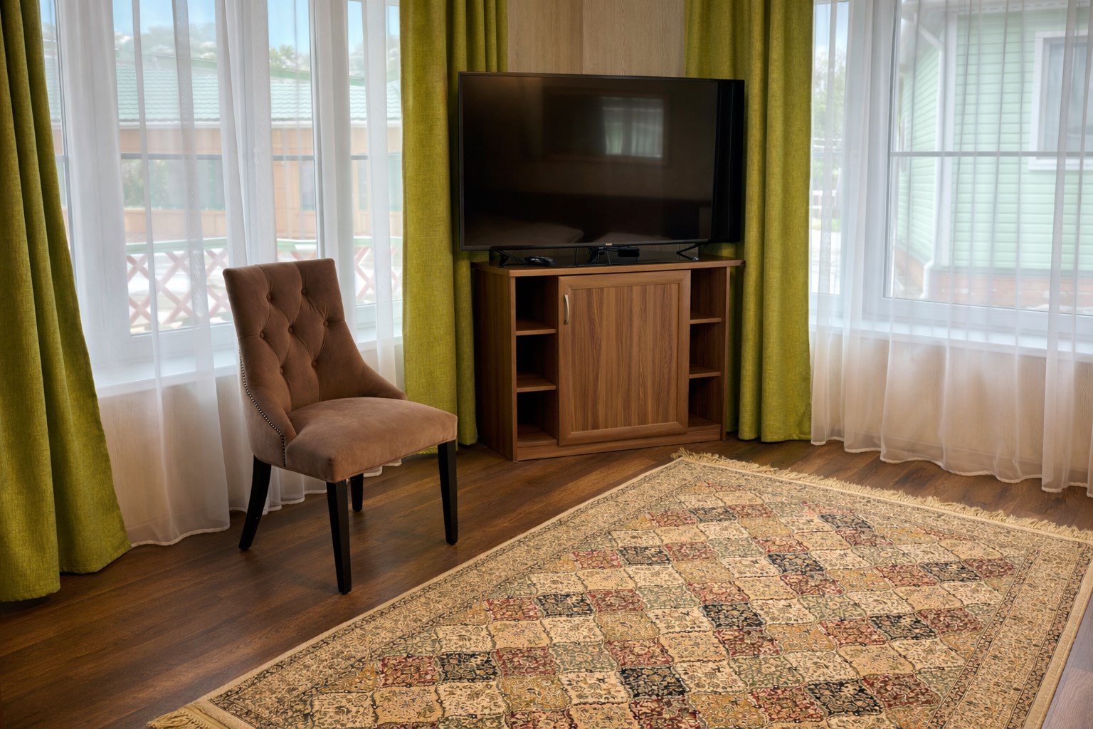 Застава: 2 комн коттедж в Застава