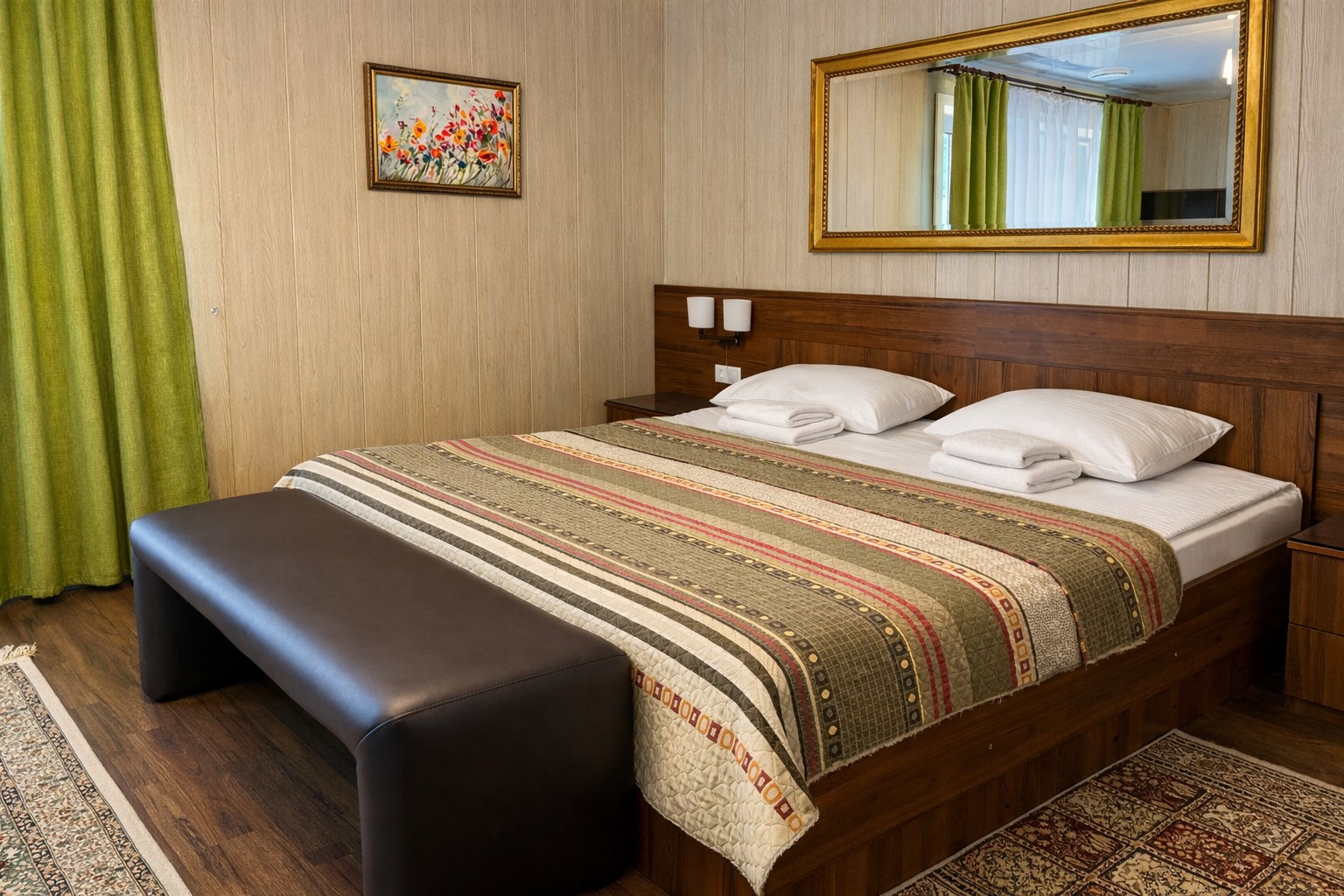 Застава: 2 комн коттедж в Застава