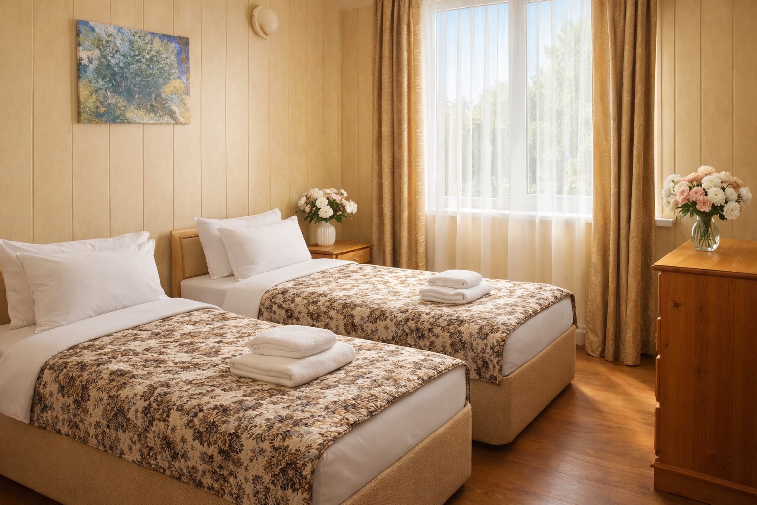 База Остров на раскатах! 3 комн коттедж в Застава