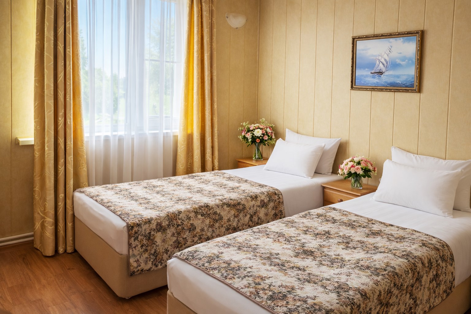 База Остров на раскатах! 3 комн коттедж в Застава