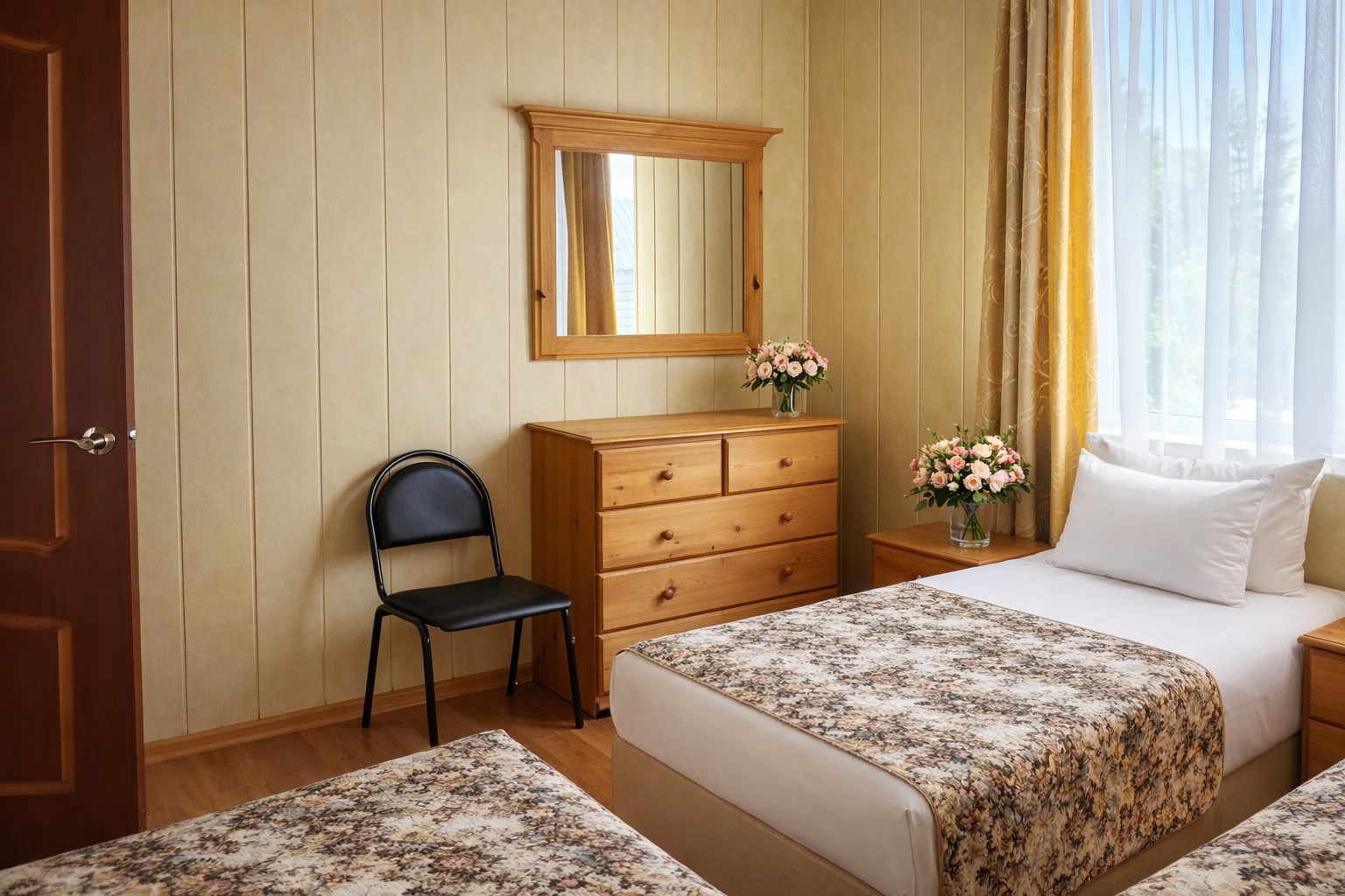 База Остров на раскатах! 3 комн коттедж в Застава