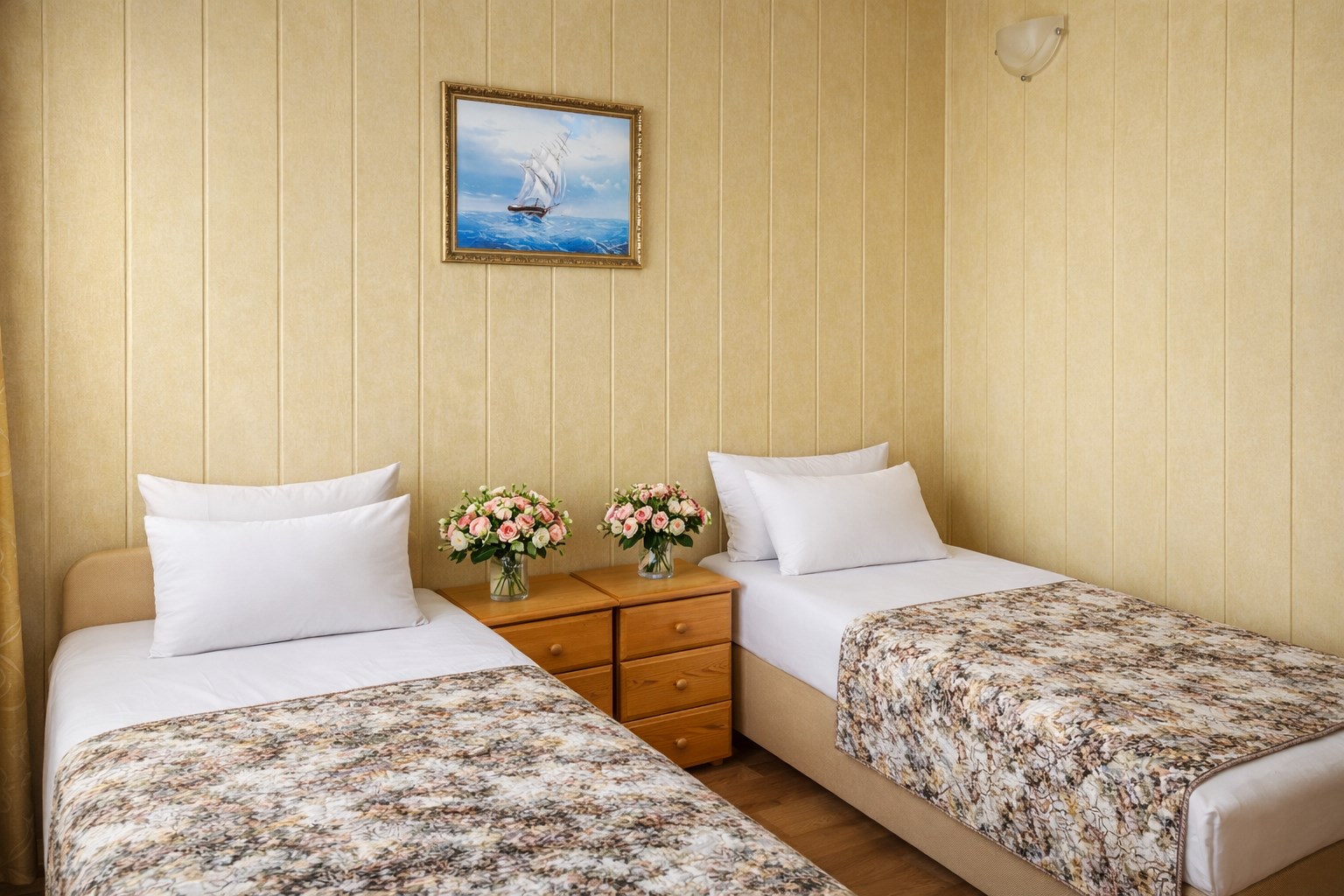 База Остров на раскатах! 3 комн коттедж в Застава