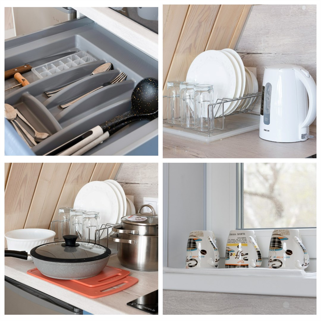 Афрейм в Бухта Петрова