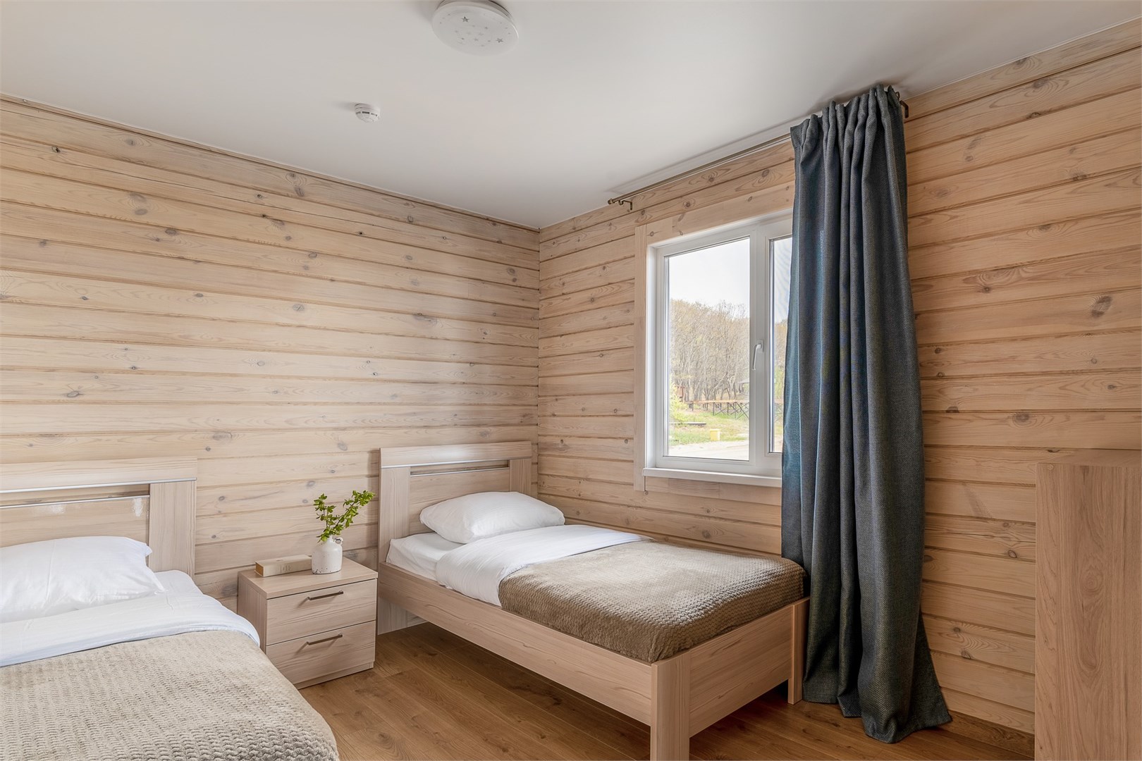 Коттедж 3х-комнатный в Бухта Петрова