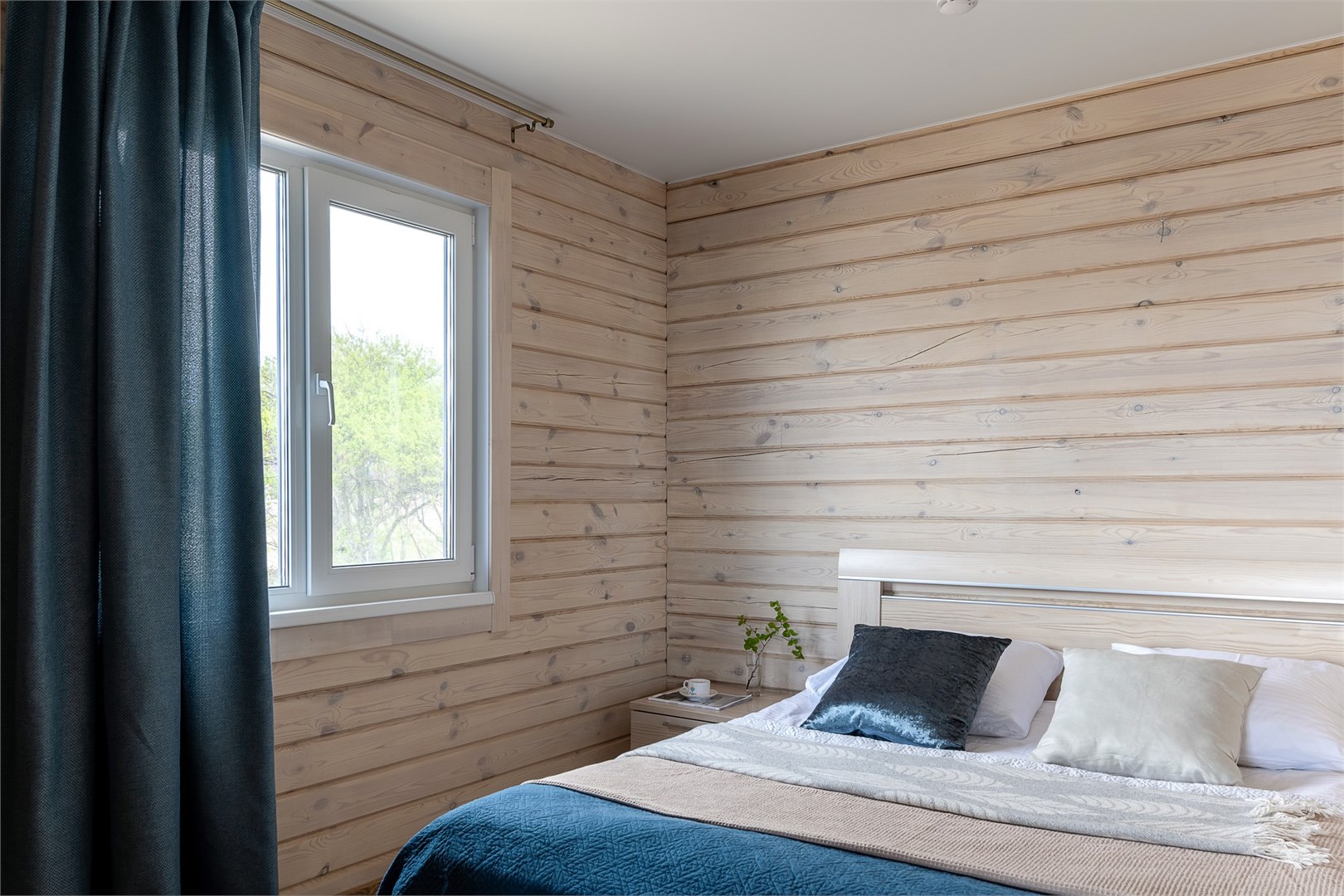 Коттедж 3х-комнатный в Бухта Петрова