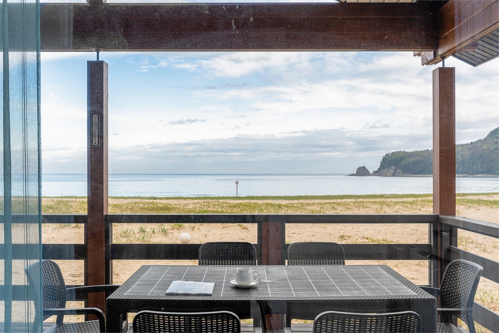 Коттедж 3х-комнатный в Бухта Петрова