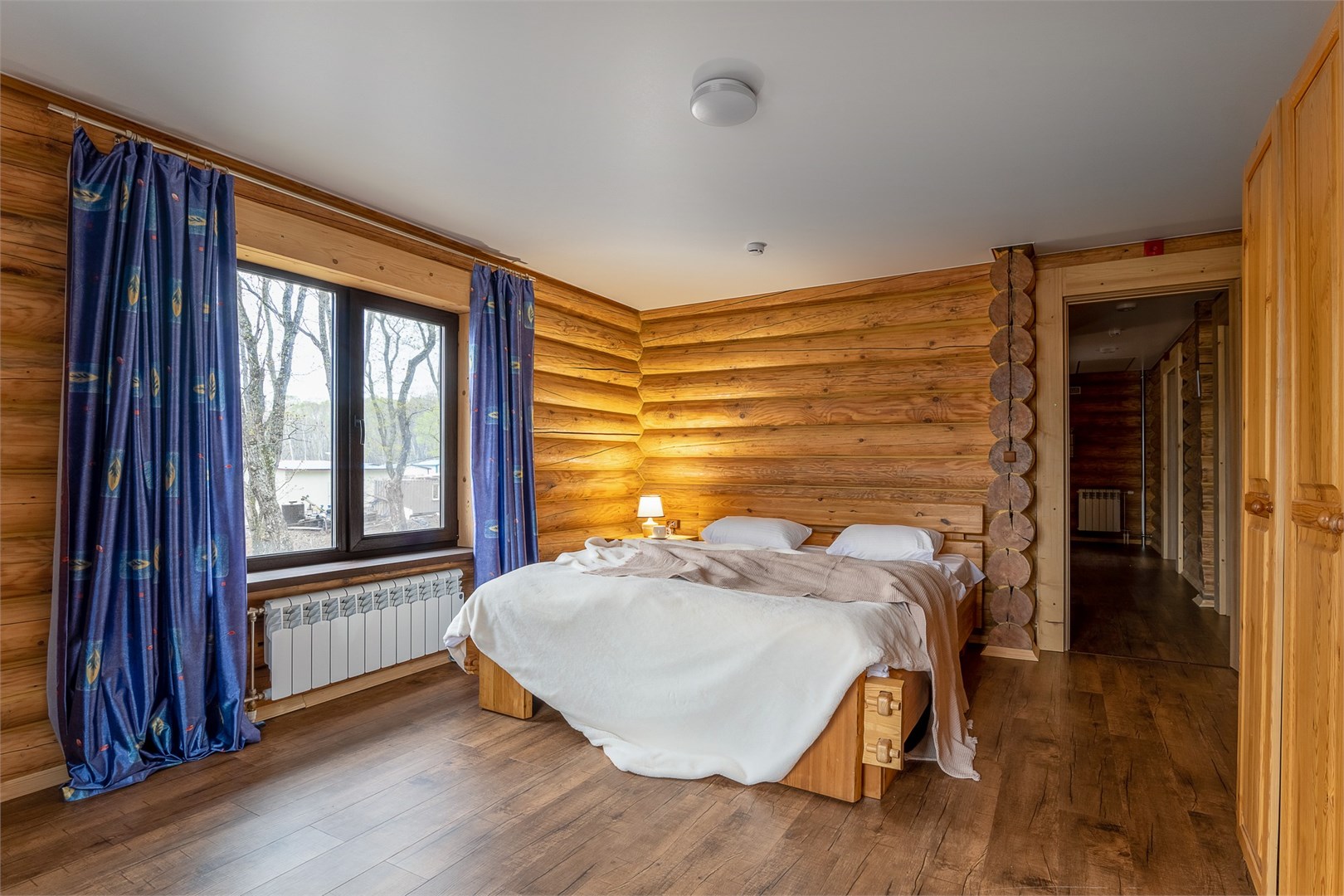 Коттедж 5ти-комнатный в Бухта Петрова