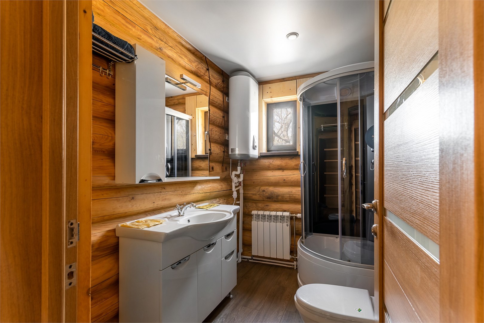 Коттедж 5ти-комнатный в Бухта Петрова