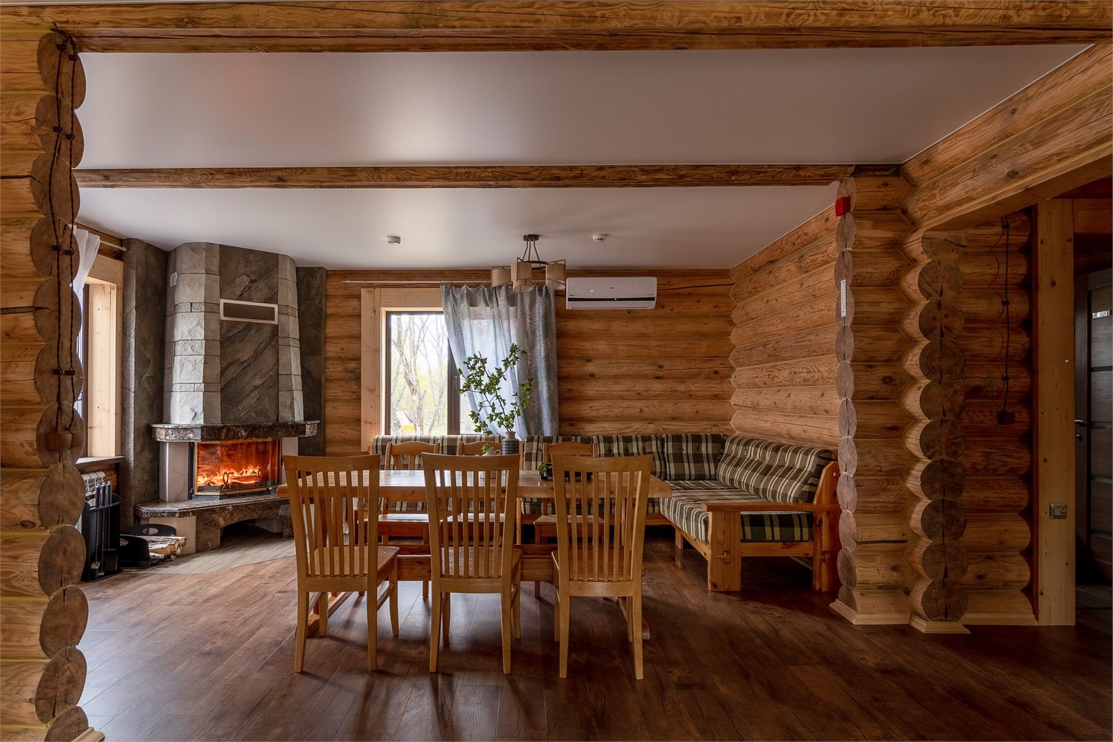 Коттедж 5ти-комнатный в Бухта Петрова