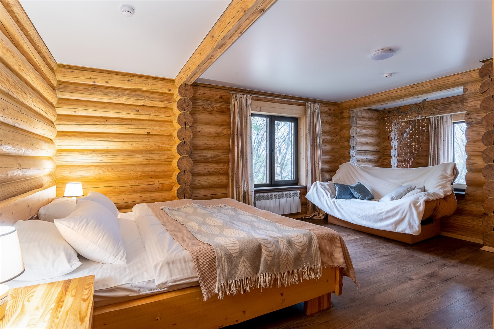 Коттедж 5ти-комнатный в Бухта Петрова