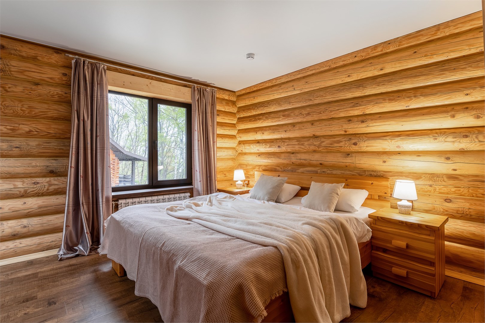 Коттедж 5ти-комнатный в Бухта Петрова