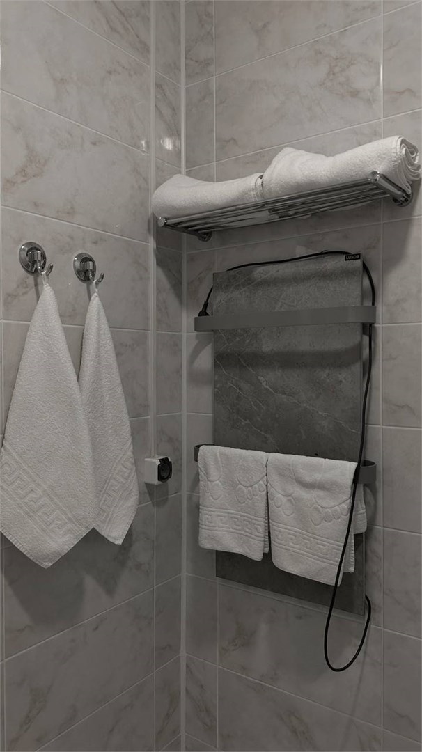 Двухместный номер  "Cтандарт" Double в Терь