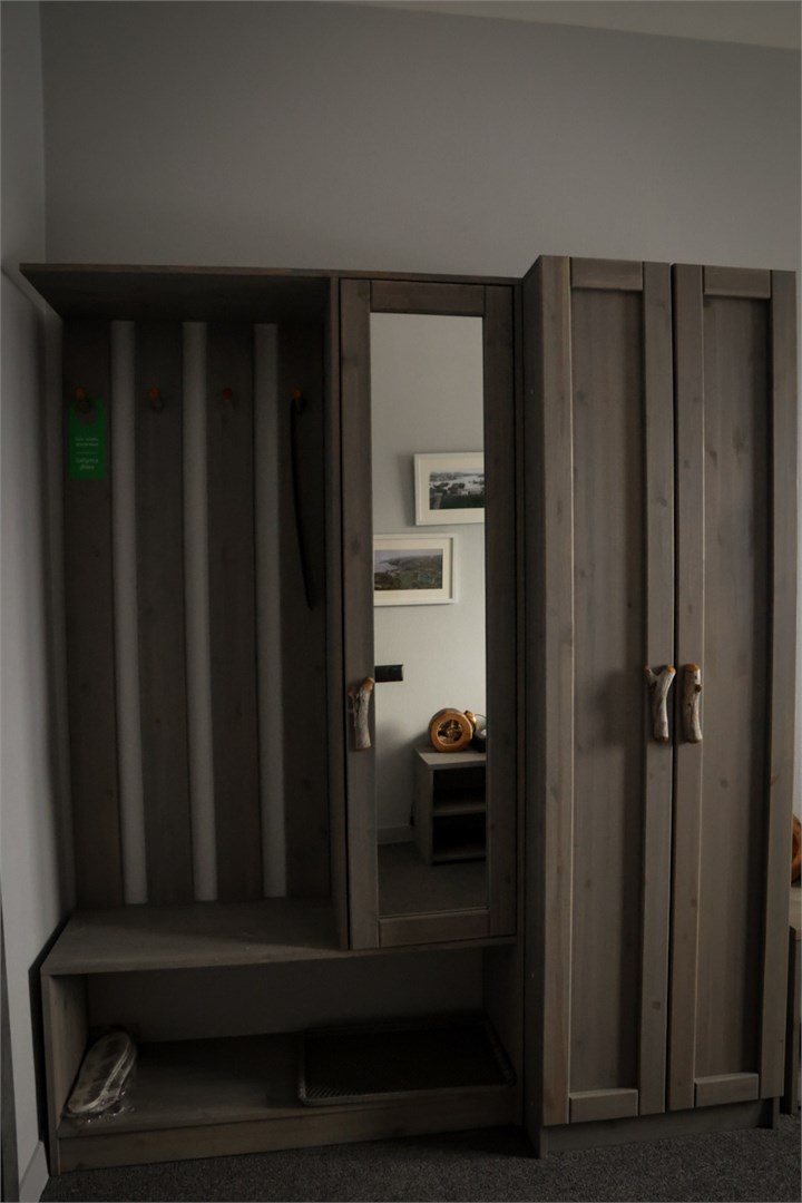 Двухместный номер  "Cтандарт" Double в Терь