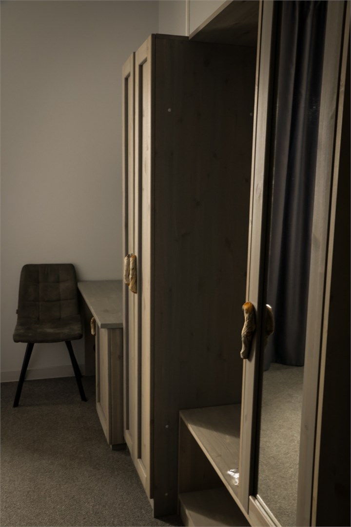 Двухместный номер  "Cтандарт" Double в Терь