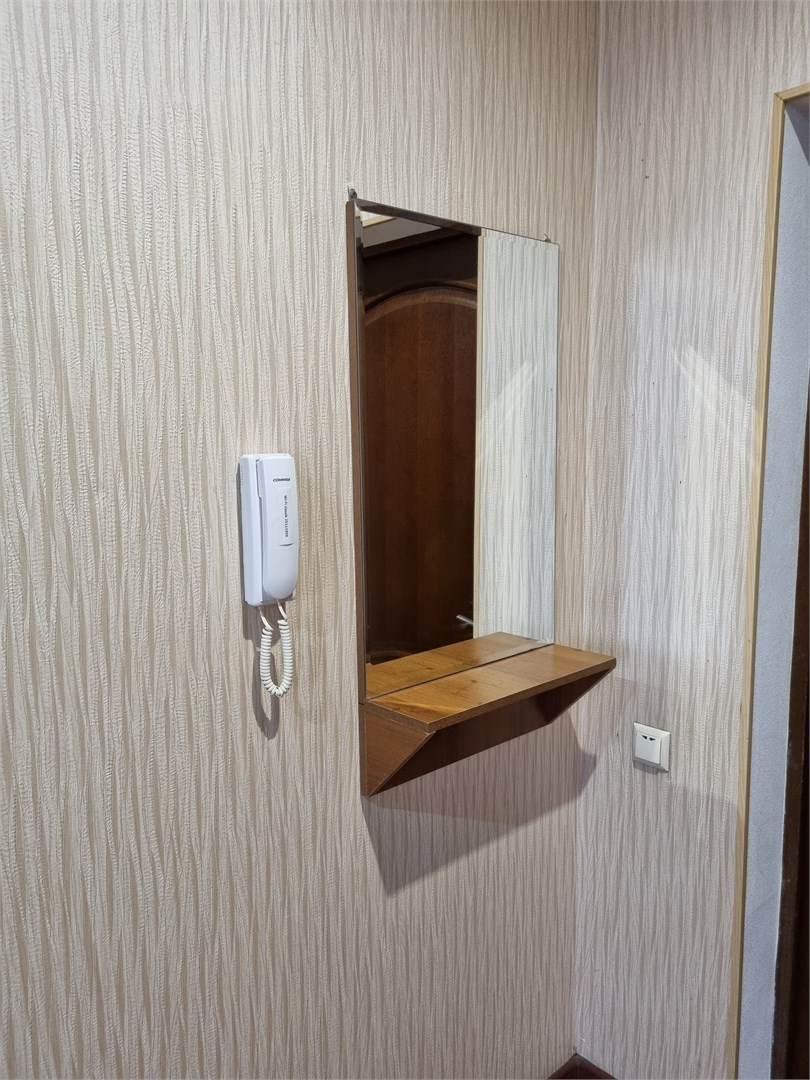 Стандартный двухместный номер с двуспальной кроватью в Classic