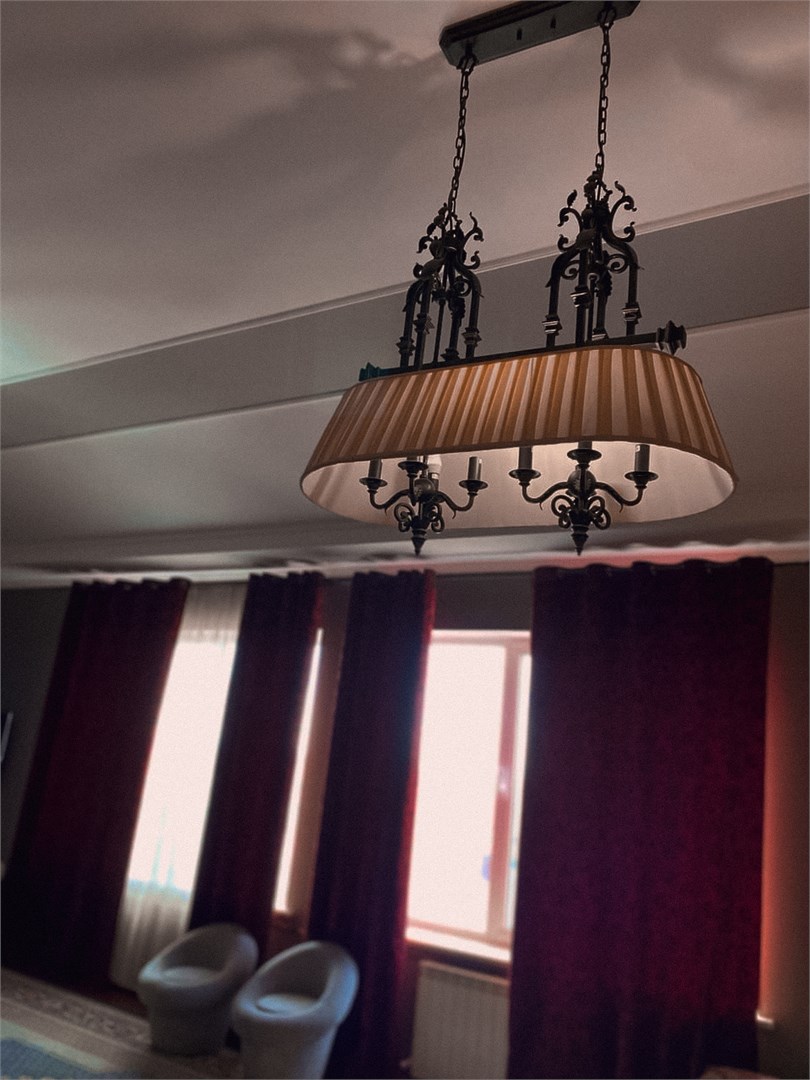 Четырехместный номер в Classic