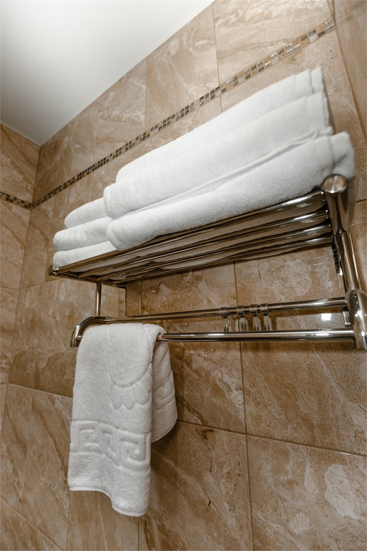 Апартаменты 36м² с террасой одна спальня в Золотой берег