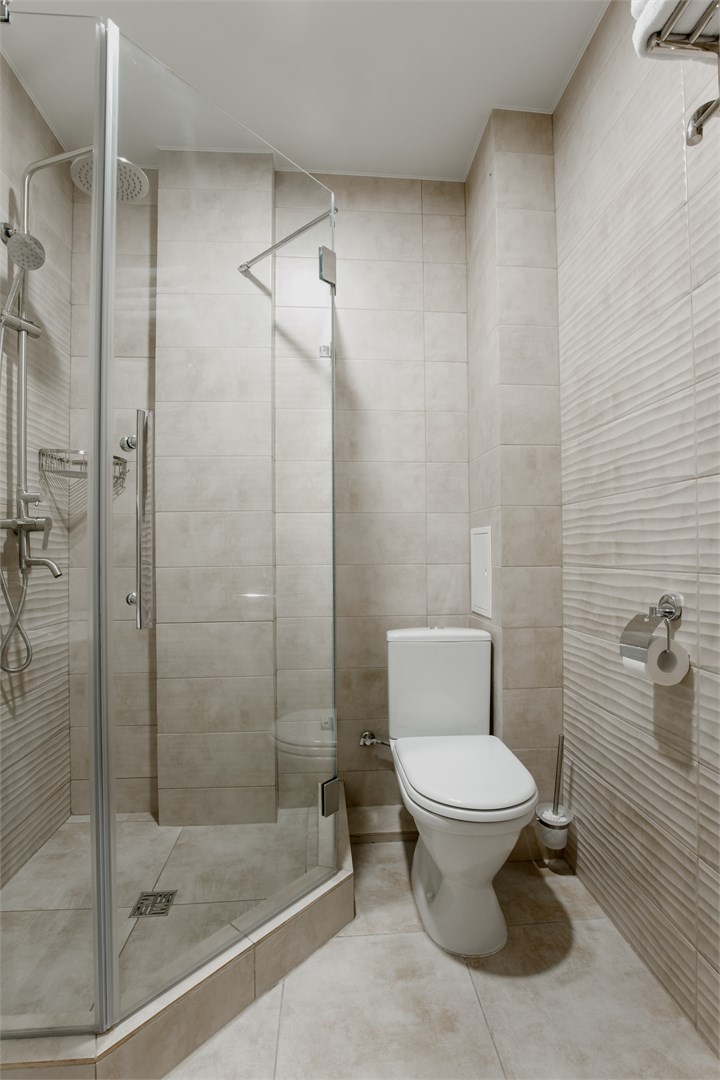 Апартаменты 35м² одна спальня в Золотой берег