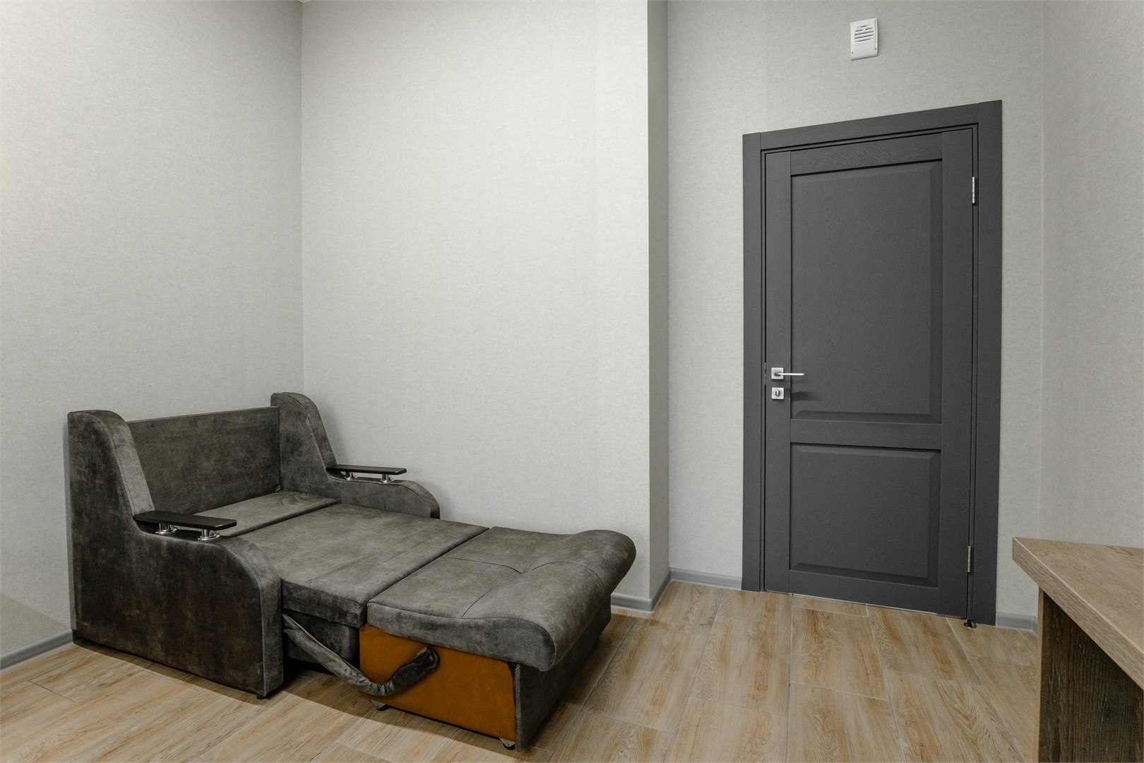 Апартаменты 35м² одна спальня в Золотой берег