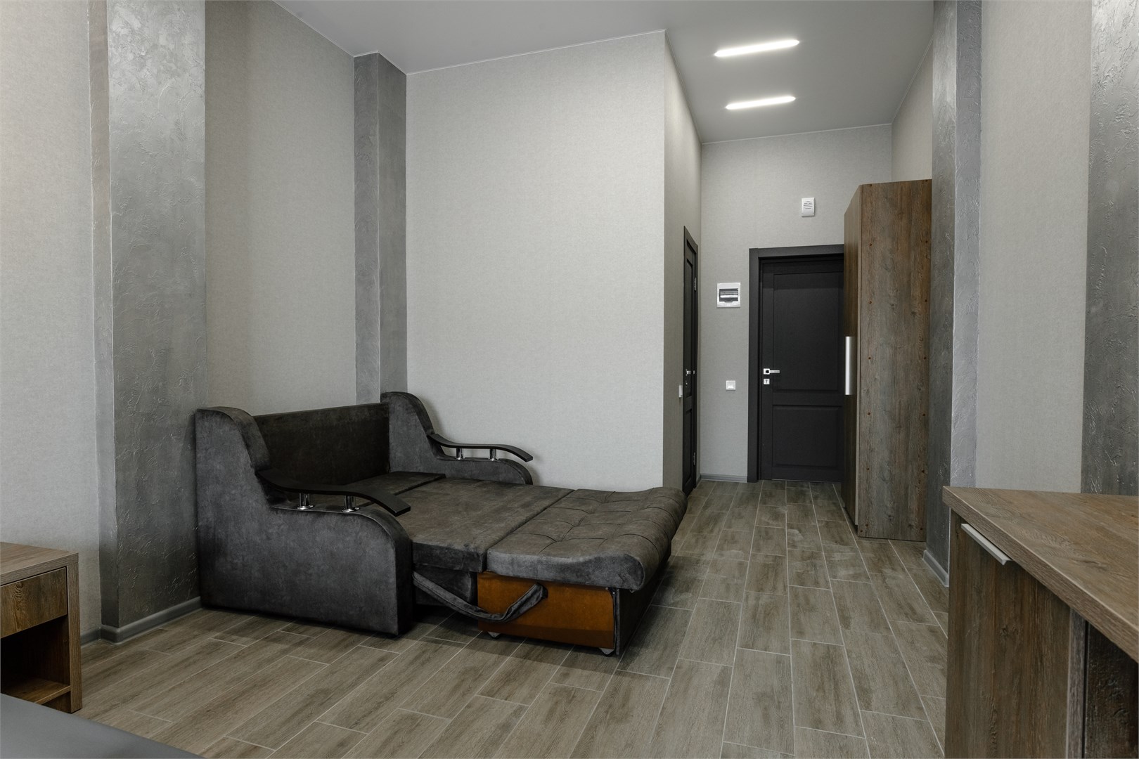 Стандарт трехместный в Золотой берег