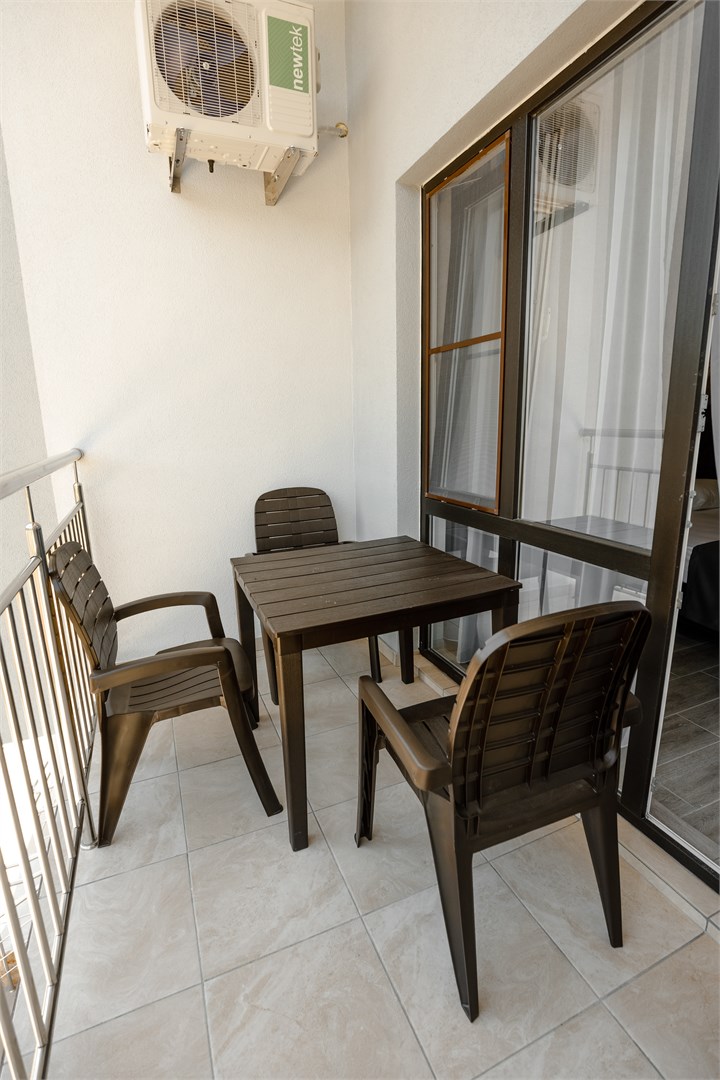 Стандарт трехместный в Золотой берег