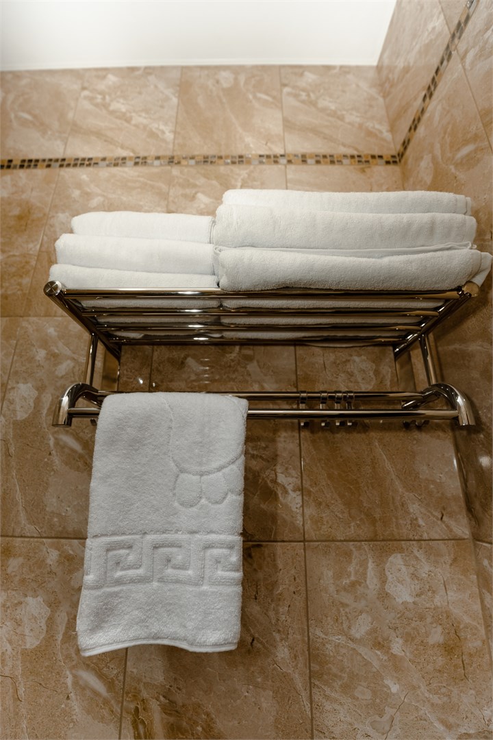 Стандарт трехместный в Золотой берег