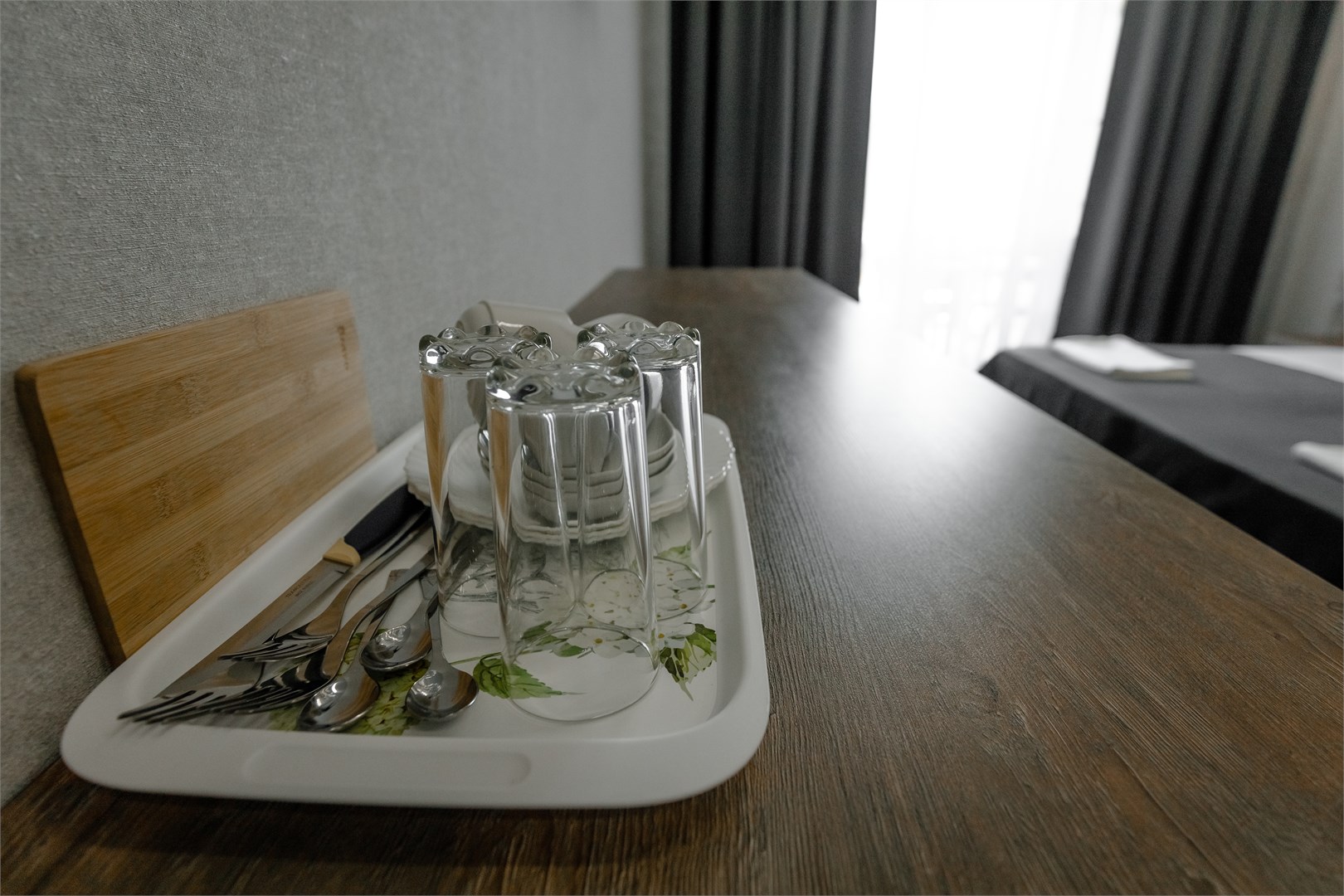 Стандарт трехместный в Золотой берег