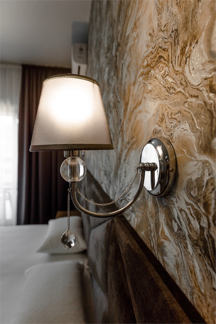 Стандарт трехместный в Золотой берег