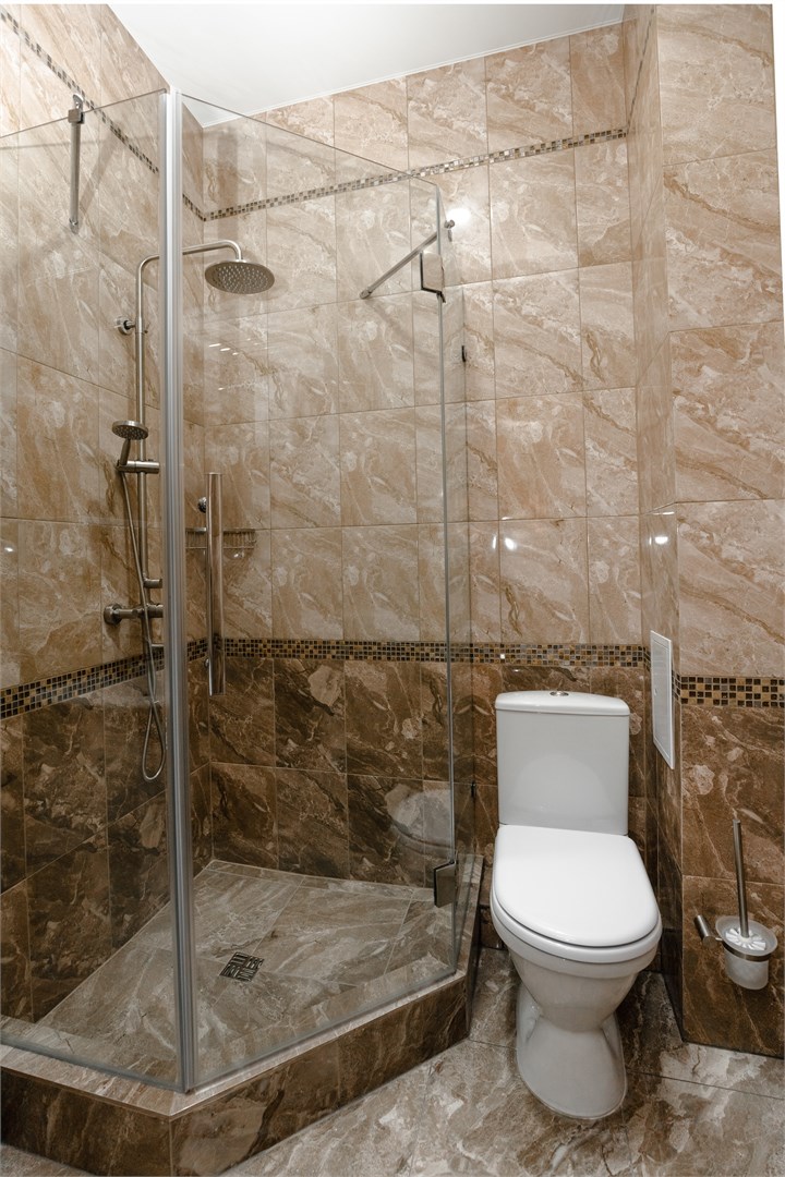 Стандарт трехместный в Золотой берег