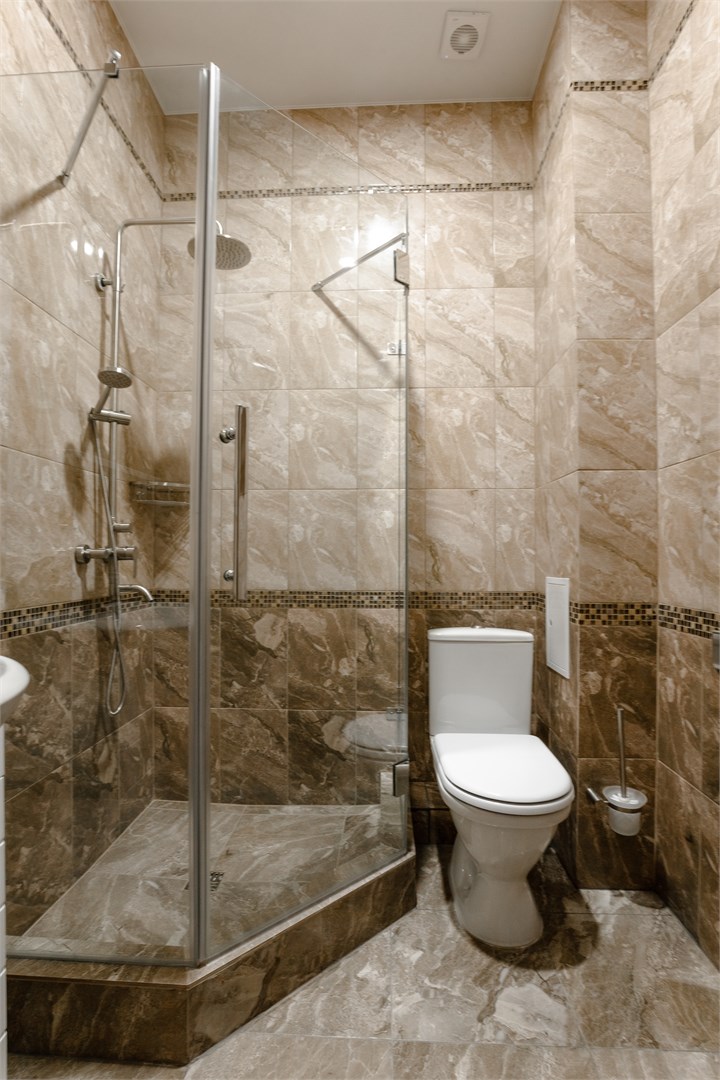 Стандарт двухместный в Золотой берег