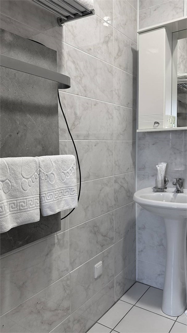 Четырехместный Superior в Терь