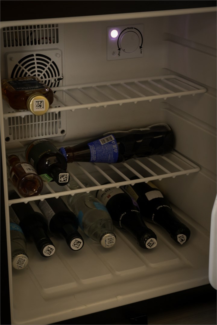 Четырехместный Superior в Терь