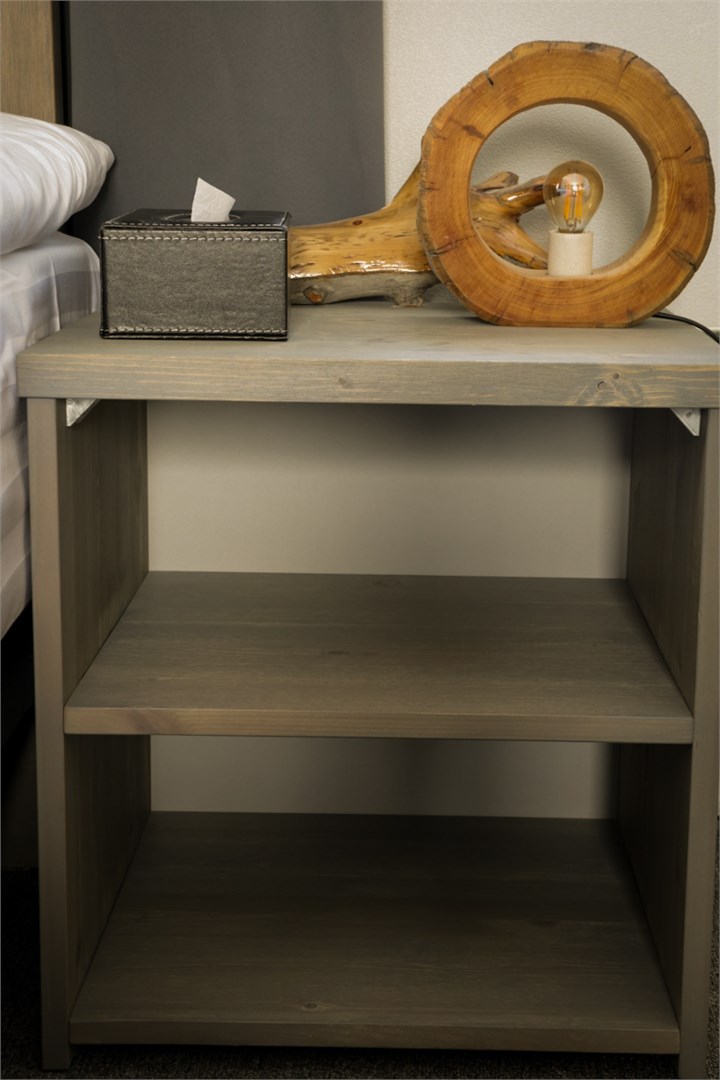 Четырехместный Superior в Терь