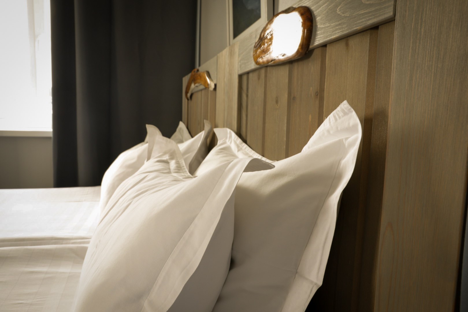 Четырехместный Superior в Терь