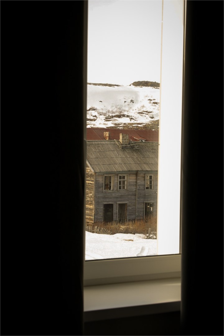 Четырехместный Superior в Терь