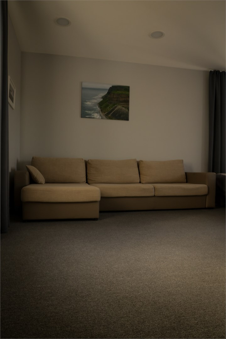 Четырехместный Superior в Терь