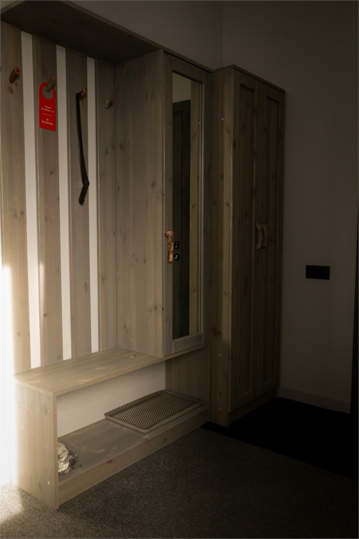 Четырехместный Superior в Терь