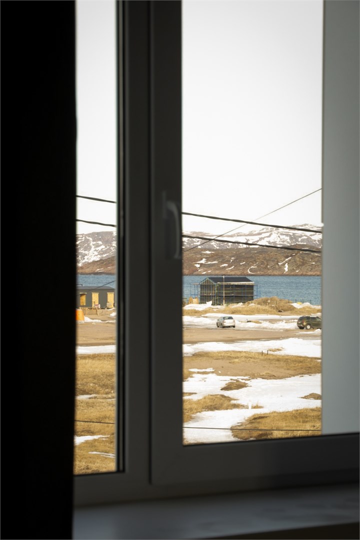 Четырехместный Superior в Терь