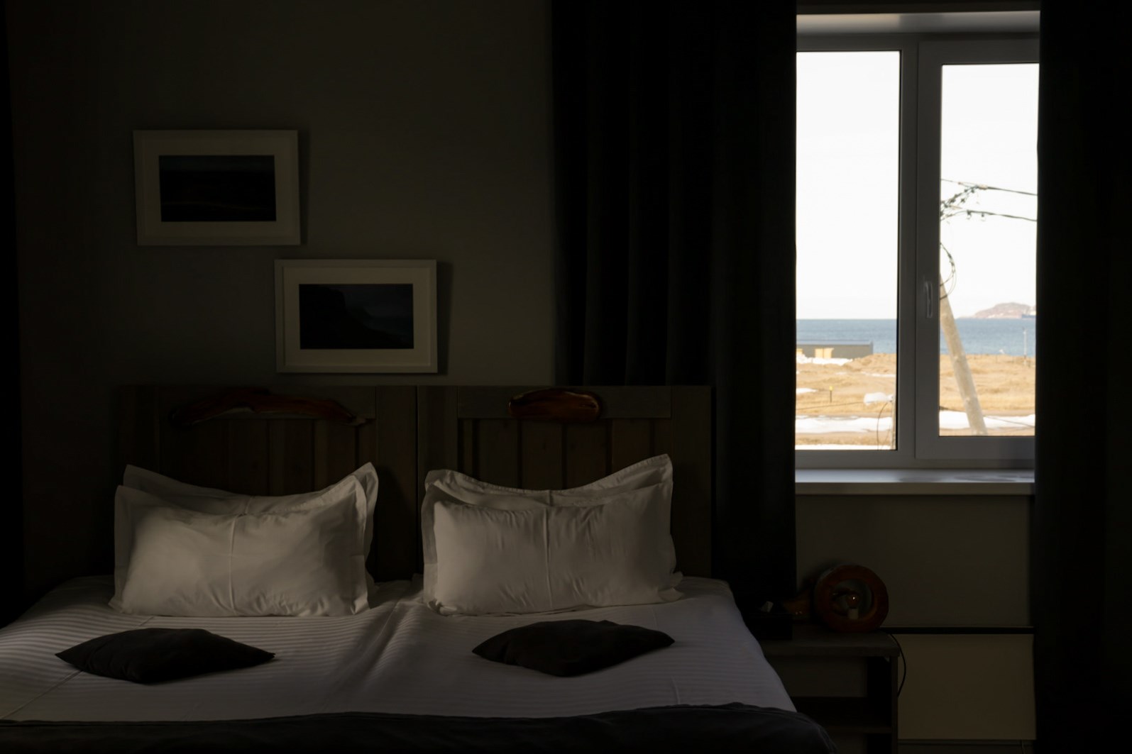 Четырехместный Superior в Терь