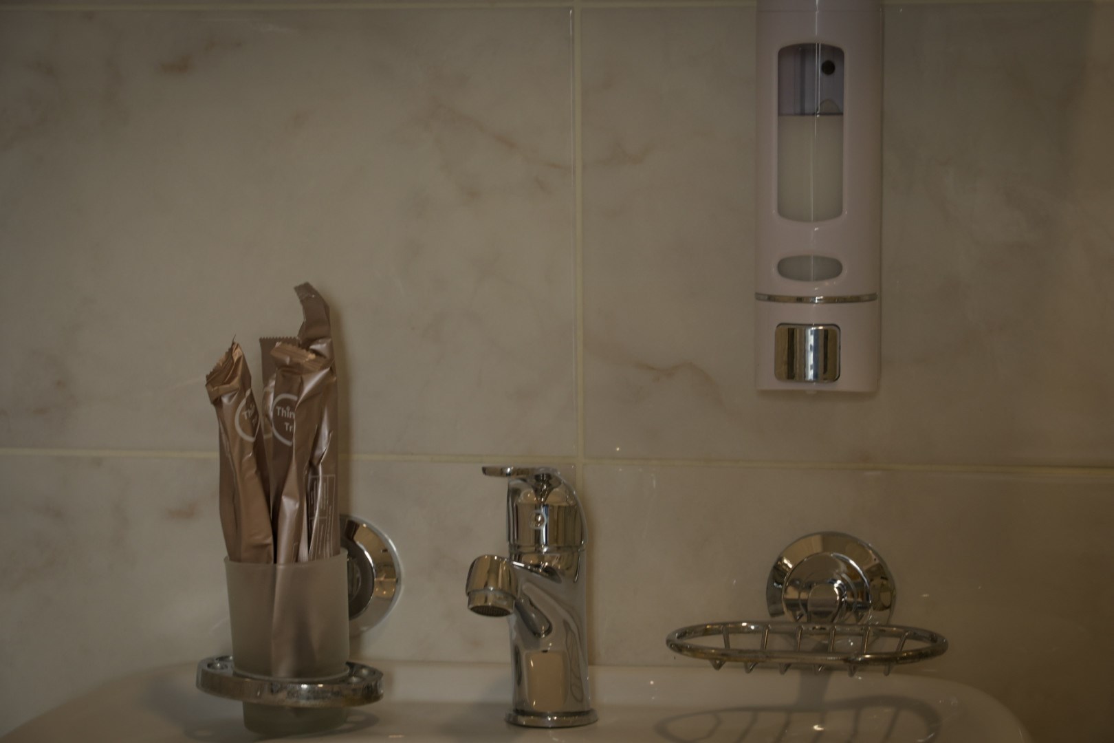 Четырехместный Superior в Терь