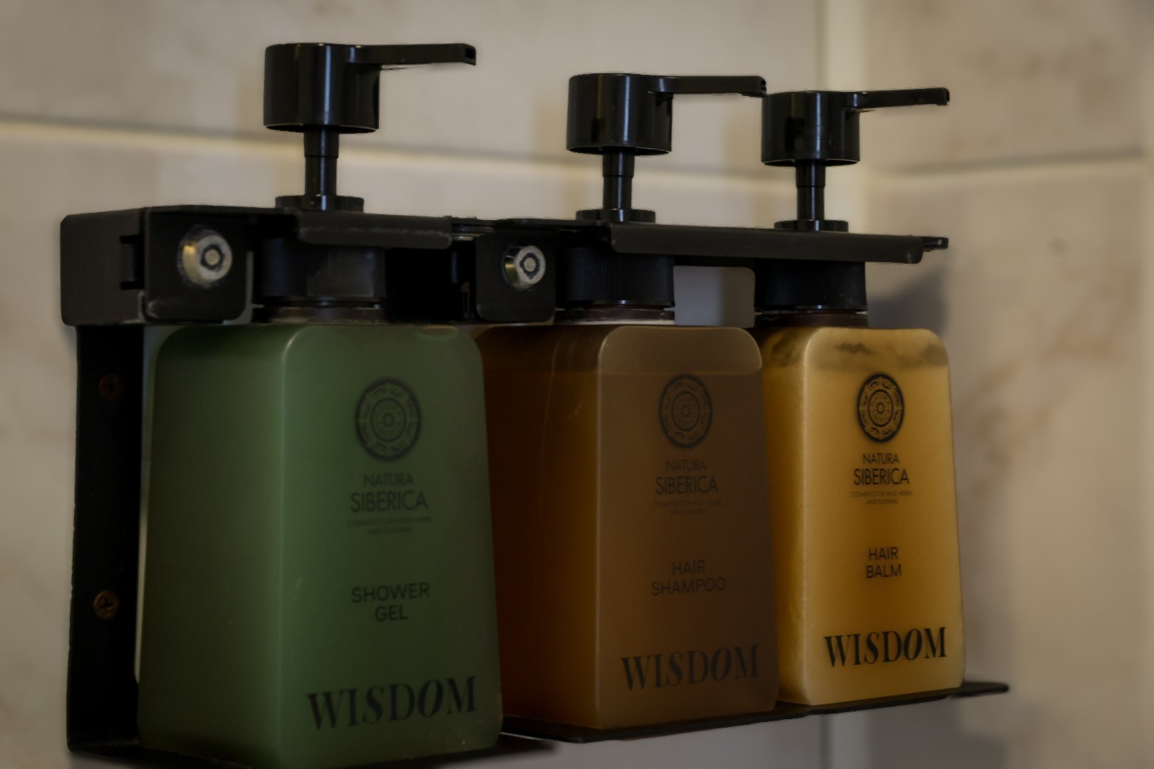 Четырехместный Superior в Терь