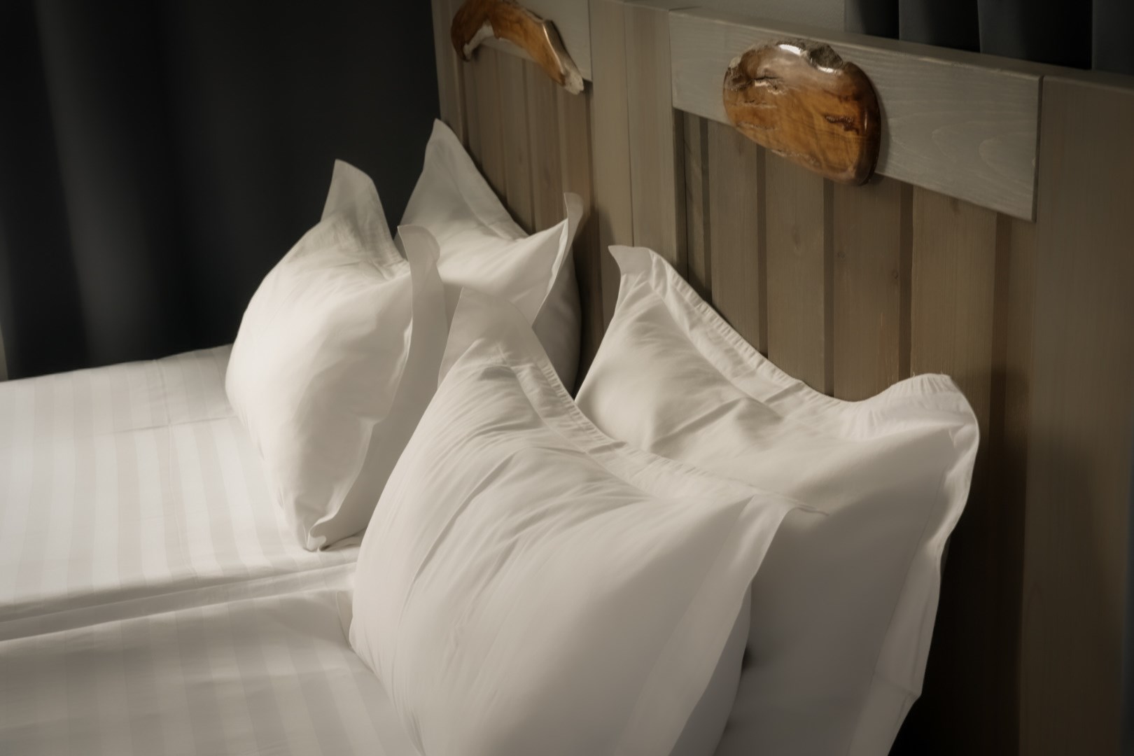 Четырехместный Superior в Терь